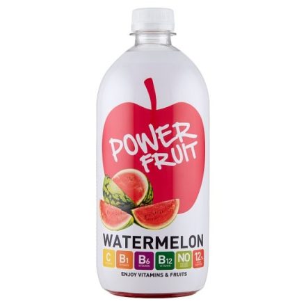 PowerFruit. Görögdinnye 750 ml