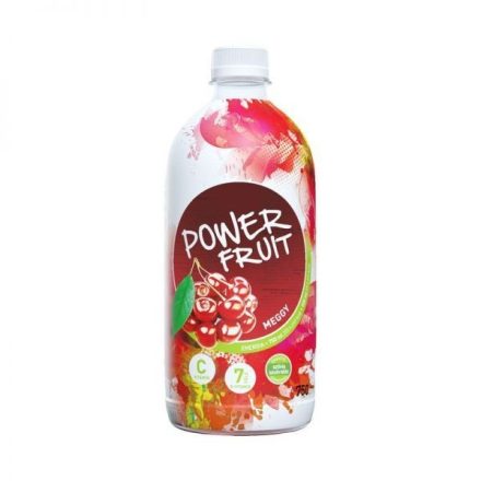 Power Fruit Meggy