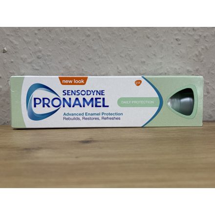 Sensodyne 75ml Pronamel Daily Protection