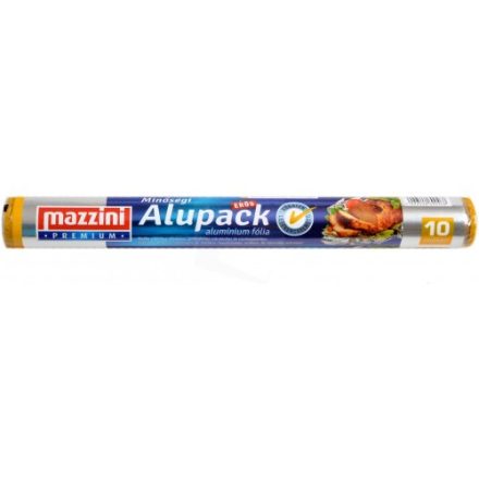 Mazzini Alupack 10m Premium