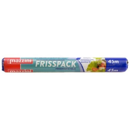 Mazzini Frisspack 45m