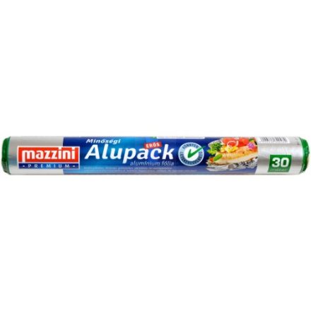 Mazzini Alupack Prémium 30m