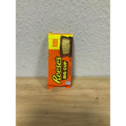 Reeses Csokikorong 79gr Big Cup