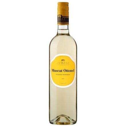 Juhász Egri Muscat Ottonel 0.75l