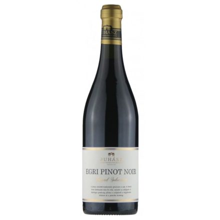 Juhász Egri Pinot Noir Grand 0,75l