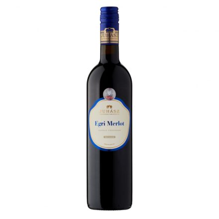 Juhász Egri Merlot 0,75l