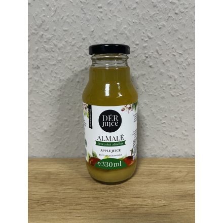 DÉR Juice 330ml Alma