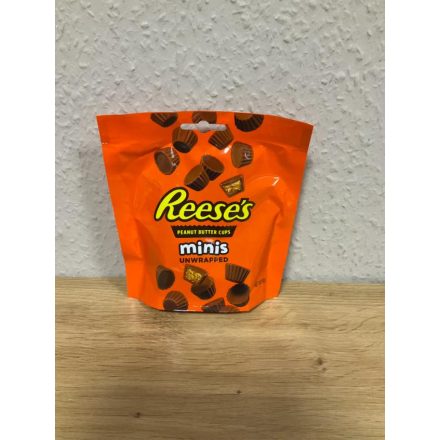 Reeses Csokikorong 90g Földimogyoróvajas