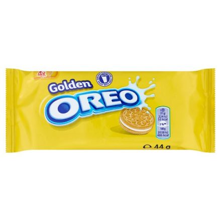 Oreo Golden 44 g