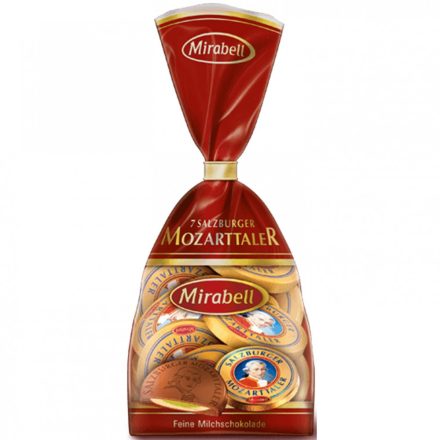 Mirabel Mozart Tallér 120g