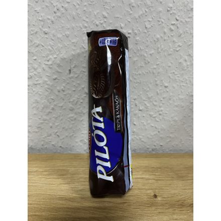 Pilóta Keksz 180g Tripla Kakaós