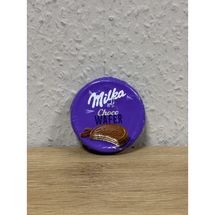 Milka Choco Wafer 30gr