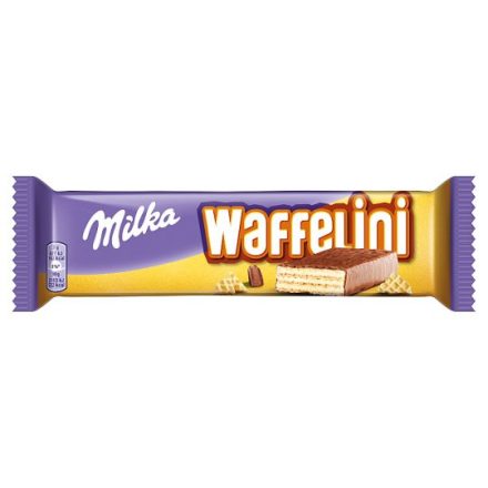 Milka waffelini 31 gr