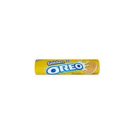 Oreo Golden 154 g