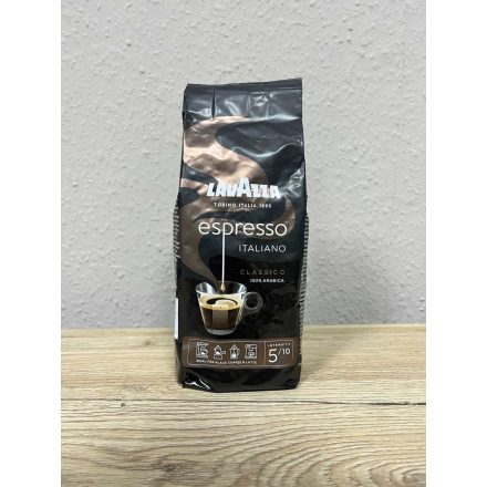 Lavazza Espresso 250gr Szemes