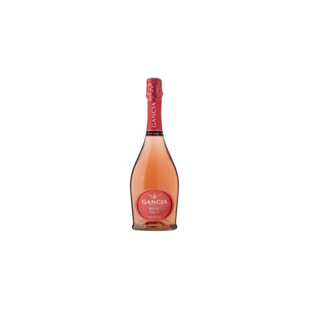 Gancia Rose pezsgő 0,75l