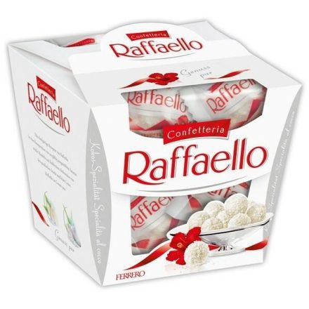 Raffaello T15 150g