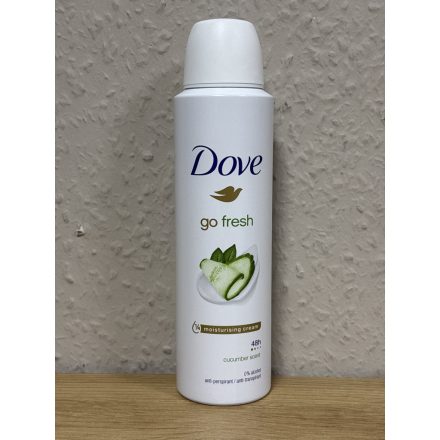 Dove deo cucumber 150ml