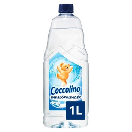 Coccolino Vaporessse 1L Vasalóvíz