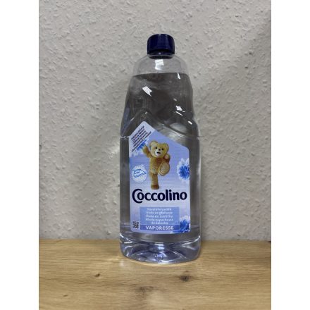 Coccolino Vaporessse 1L Vasalóvíz