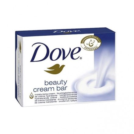 Dove Szappan 100 gr Original