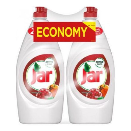 Jar Mosogatószer (Duo Pack) Gránátalma 2x900ml