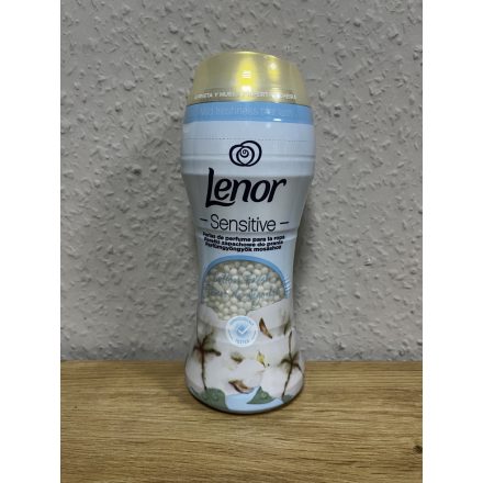 Lenor Illatgyöngy 210 g Cotton Fresh