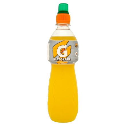 Gatorade 0.5l Narancs