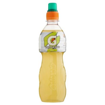 Gatorade 0.5l Lemon