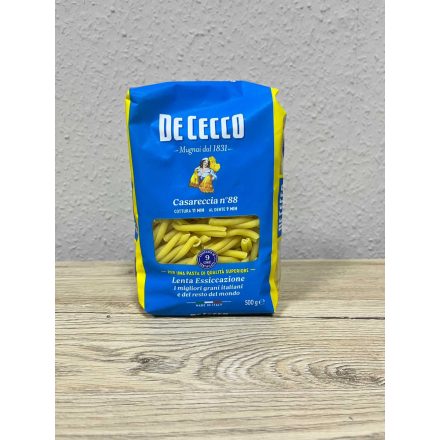 DeCecco Casareccia 500g