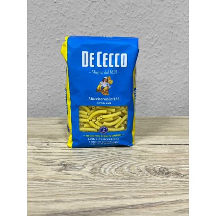 DeCecco Maccheroni 500g