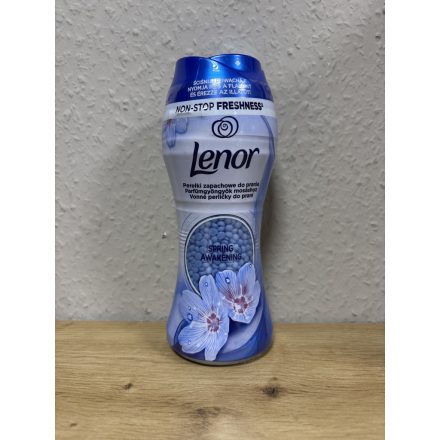 Lenor Öblítő 210 g Spring Awkening