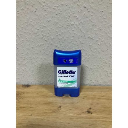 Gillette Gel Deo Stick 70ml Aloe Vera