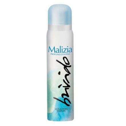 Malizia Női Deo 100ml Brivido