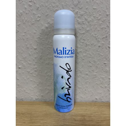 Malizia Női Deo 100ml Brivido