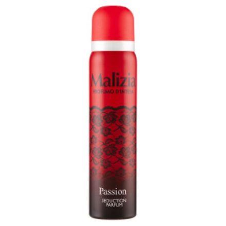 Malizia Női Deo 100ml  Passion