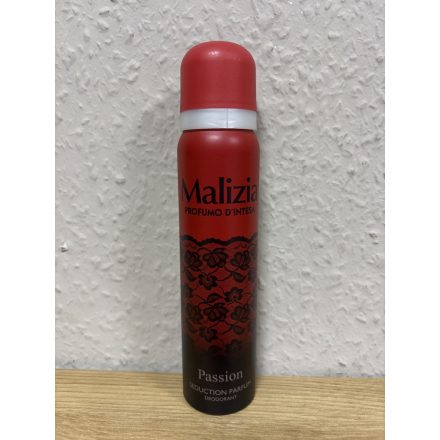 Malizia Női Deo 100ml  Passion