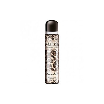 Malizia Női Deo 100ml Animalier