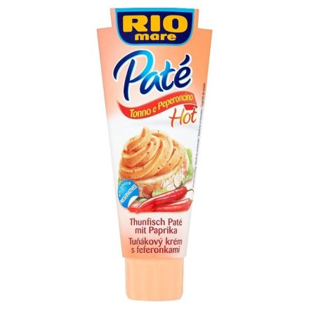 Rio Mare Pate 100g