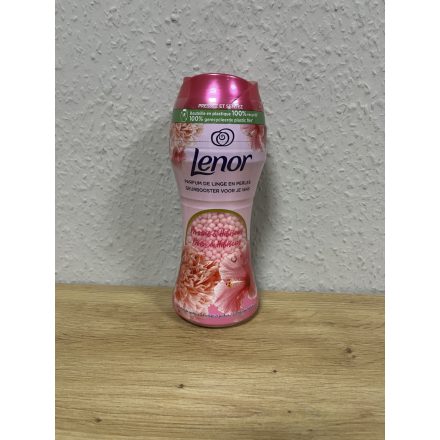 Lenor Illatgyöngy 210 g Peony-Hibiscus