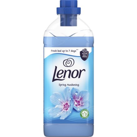 Lenor Öblítő 1,6 l Spring Awkening