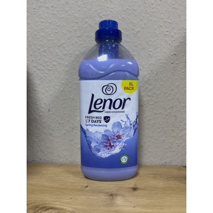 Lenor Öblítő 1,6 l Spring Awkening