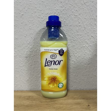 Lenor Öblítő 0,85 l Summer Breeze