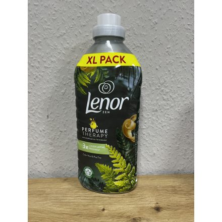 Lenor Öblítő 1,2 l Eucalyptus