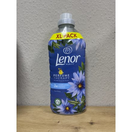 Lenor Öblítő 1,2 l Ocean