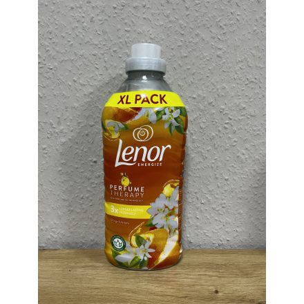 Lenor Öblítő 1,2 l Calendula