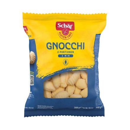 Schar Gnocci 300g