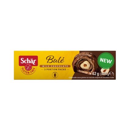 Schar Bule Praline 42g Egész