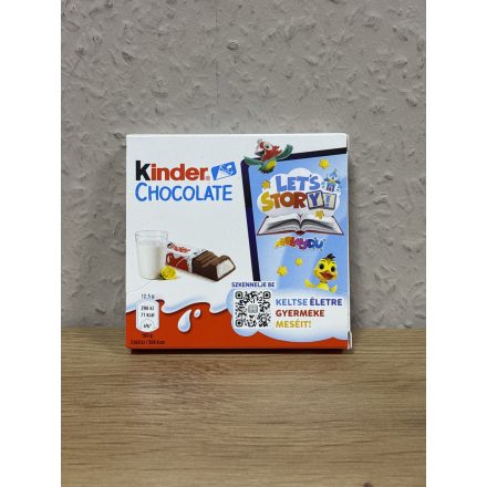 Kinder T4 50g