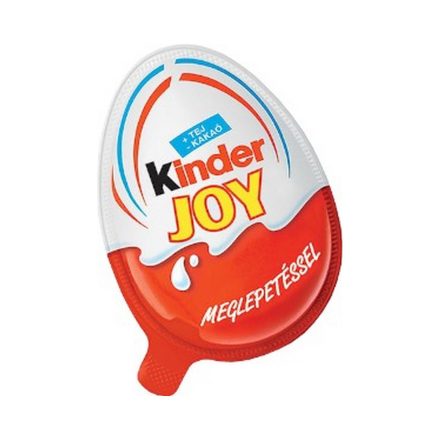 Kinder joy 20g